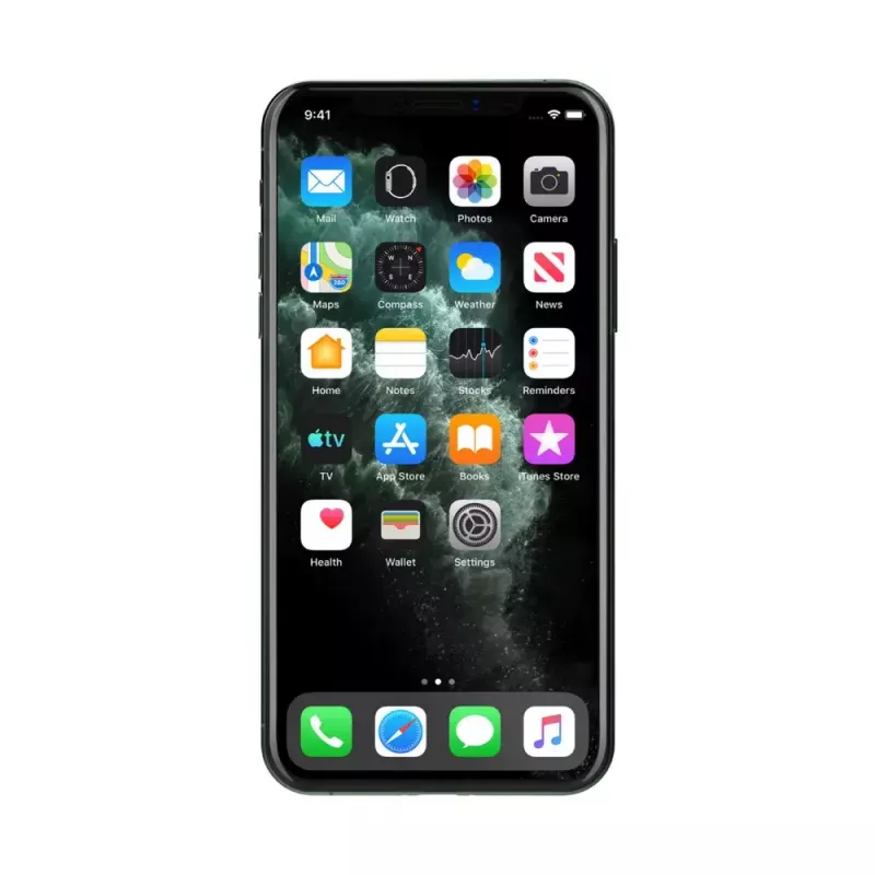 Schermbeschermfolie Belkin InvisiGlass iPhone 11 Pro/XS/X