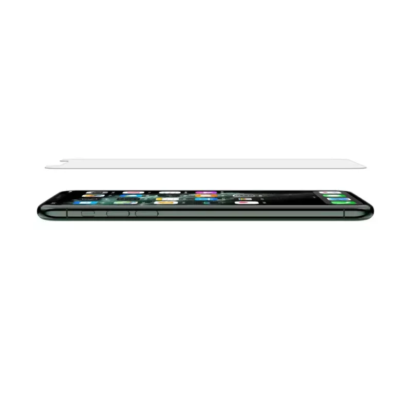 Schermbeschermfolie Belkin InvisiGlass iPhone 11 Pro/XS/X