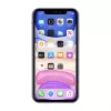 Schermbeschermfolie Belkin SCREENFORCE InvisiGlass Ultra voor iPhone 11 iPhone XR