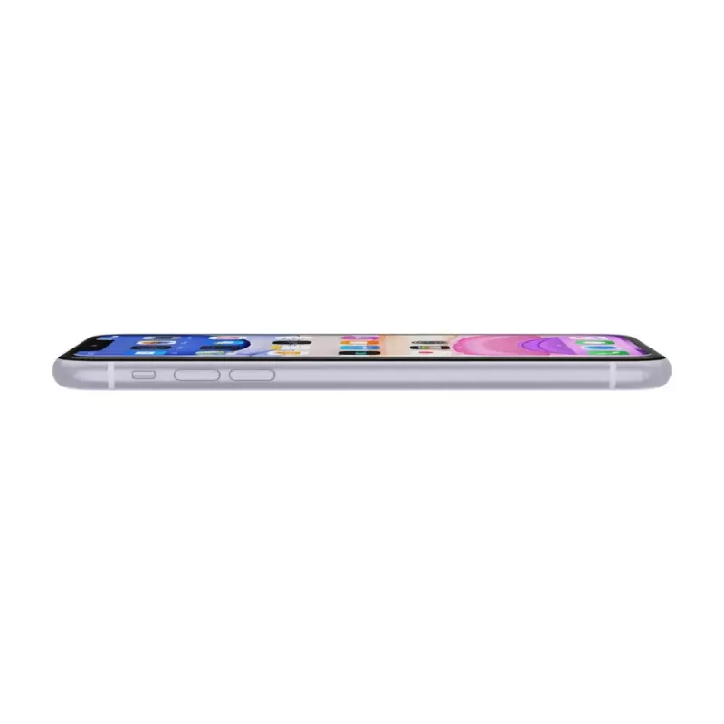 Schermbeschermfolie Belkin SCREENFORCE InvisiGlass Ultra voor iPhone 11 iPhone XR