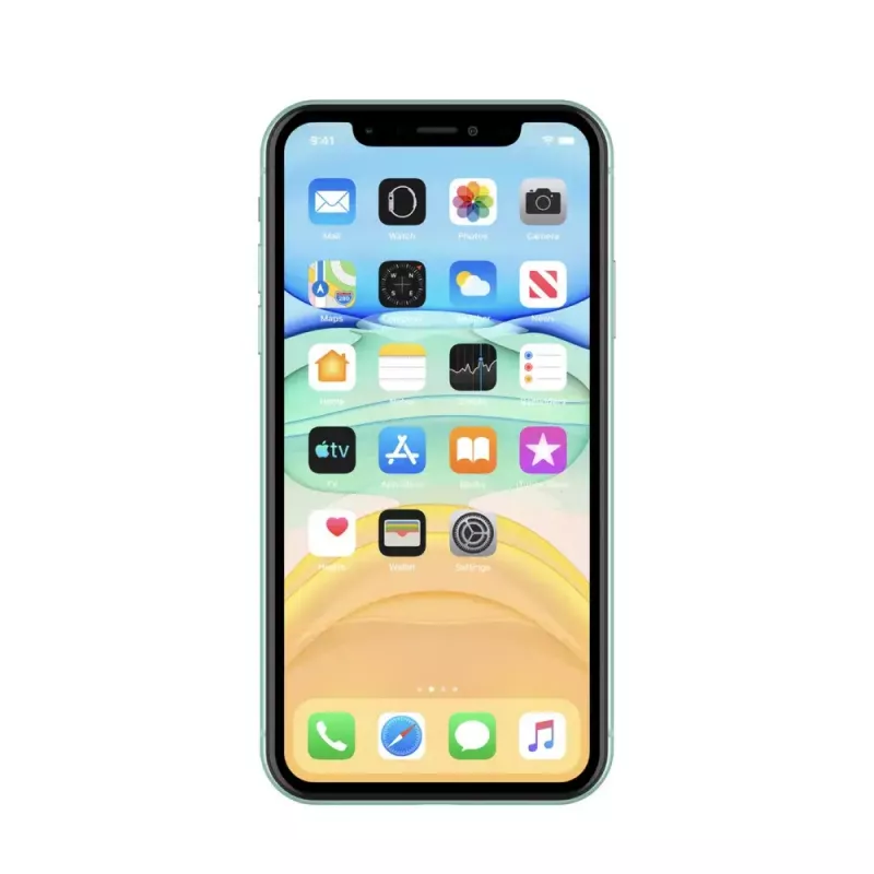 Schermbeschermfolie Belkin SCREENFORCE iPhone 11 iPhone XR