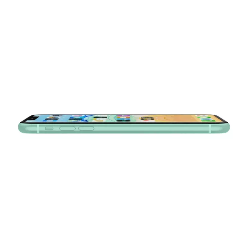 Schermbeschermfolie Belkin SCREENFORCE iPhone 11 iPhone XR