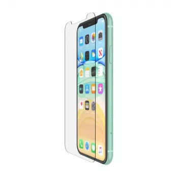 Schermbeschermfolie Belkin SCREENFORCE iPhone 11 iPhone XR