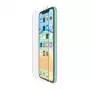 Schermbeschermfolie Belkin SCREENFORCE iPhone 11 iPhone XR