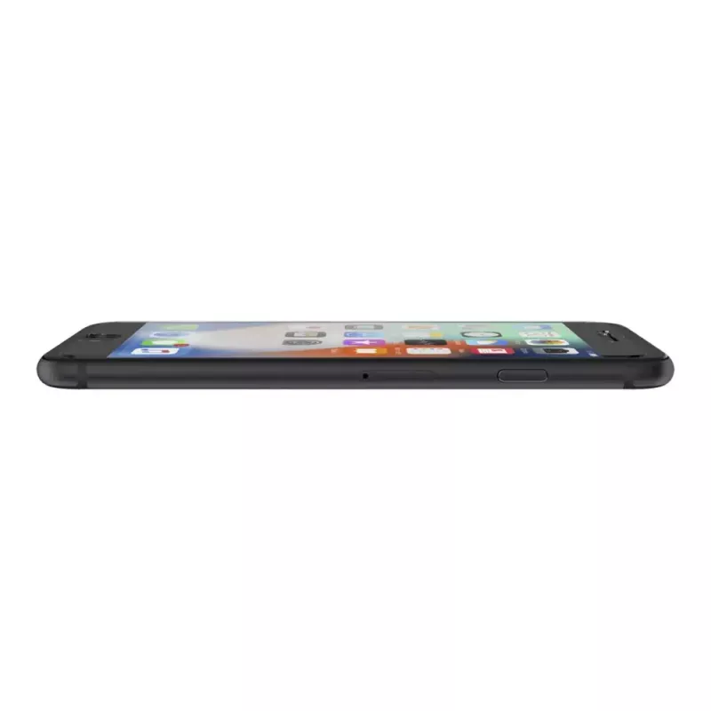 Schermbescherming Belkin SCREENFORCE InvisiGlass Ultra voor Apple