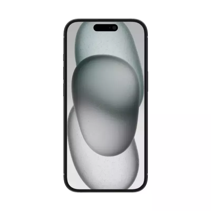Schermbescherming Belkin ScreenForce Apple iPhone 15 schok- en krasbestendig
