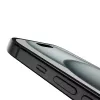 Schermbescherming Belkin ScreenForce Apple iPhone 15 schok- en krasbestendig