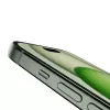 Schermbescherming Belkin ScreenForce voor iPhone 15 Plus schok- en krasbestendig gehard glas