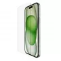 Schermbescherming Belkin ScreenForce voor iPhone 15 Plus schok- en krasbestendig gehard glas