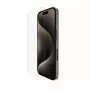 Belkin ScreenForce displaybeschermfolie voor iPhone 15 Pro – stootvast en krasvast