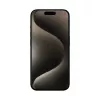Displaybeschermfolie Belkin ScreenForce iPhone 15 Pro Max gehard glas stootvast krasvast
