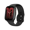 Amazfit Active 4,45 cm (1,75) AMOLED digitaal 390 x 450 pixel touchscreen zwart GPS (W2211EU5N)