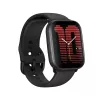 Amazfit Active 4,45 cm (1,75) AMOLED digitaal 390 x 450 pixel touchscreen zwart GPS (W2211EU5N)
