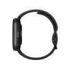 Amazfit Active 4,45 cm (1,75) AMOLED digitaal 390 x 450 pixel touchscreen zwart GPS (W2211EU5N)