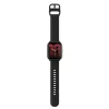 Amazfit Active 4,45 cm (1,75) AMOLED digitaal 390 x 450 pixel touchscreen zwart GPS (W2211EU5N)