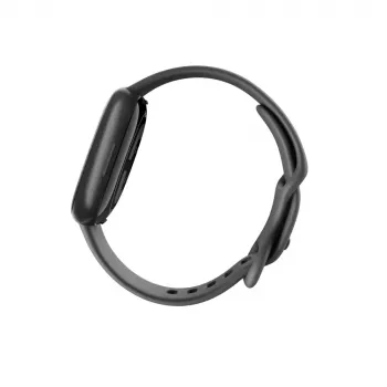 Smartwatch Fitbit Sense 2 digitaal touchscreen zwart