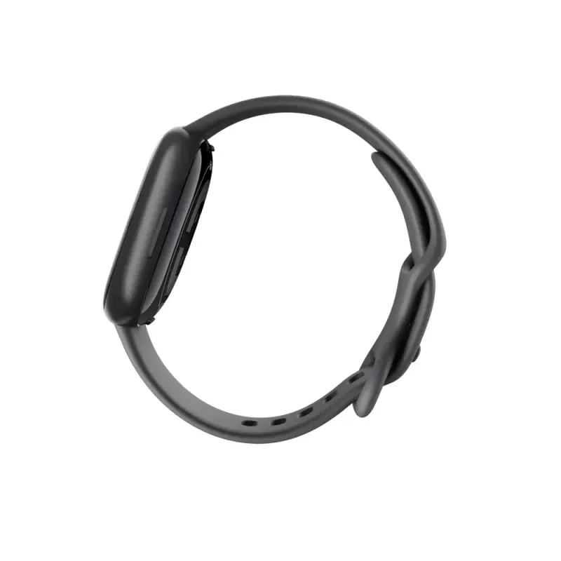 Smartwatch Fitbit Sense 2 digitaal touchscreen zwart