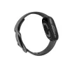 Smartwatch Fitbit Sense 2 digitaal touchscreen zwart