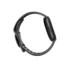 Smartwatch Fitbit Sense 2 digitaal touchscreen zwart