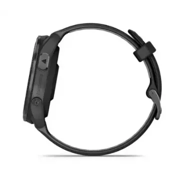 Smartwatch Garmin Forerunner 965 zwart