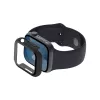 Beeldschermbescherming Belkin OVG003ZZBK-REV zwart gehard glas voor smartwatch
