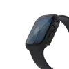 Beeldschermbescherming Belkin OVG003ZZBK-REV zwart gehard glas voor smartwatch