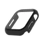 Beeldschermbescherming Belkin OVG003ZZBK-REV zwart gehard glas voor smartwatch