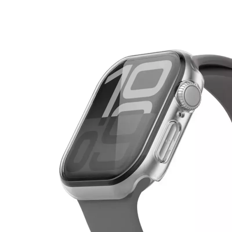 Beeldschermbeschermfolie voor horloges Belkin OWA002HQCL