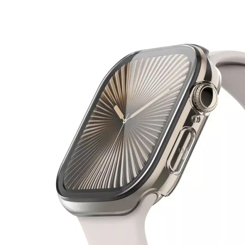 Beeldschermbeschermfolie voor horloges Belkin OWA003HQCL