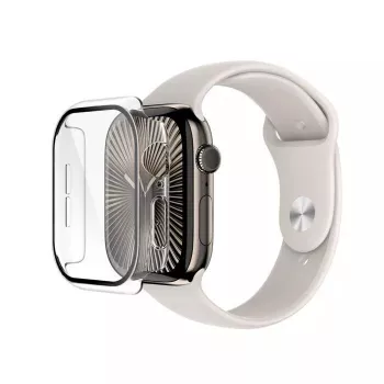 Beeldschermbeschermfolie voor horloges Belkin OWA003HQCL