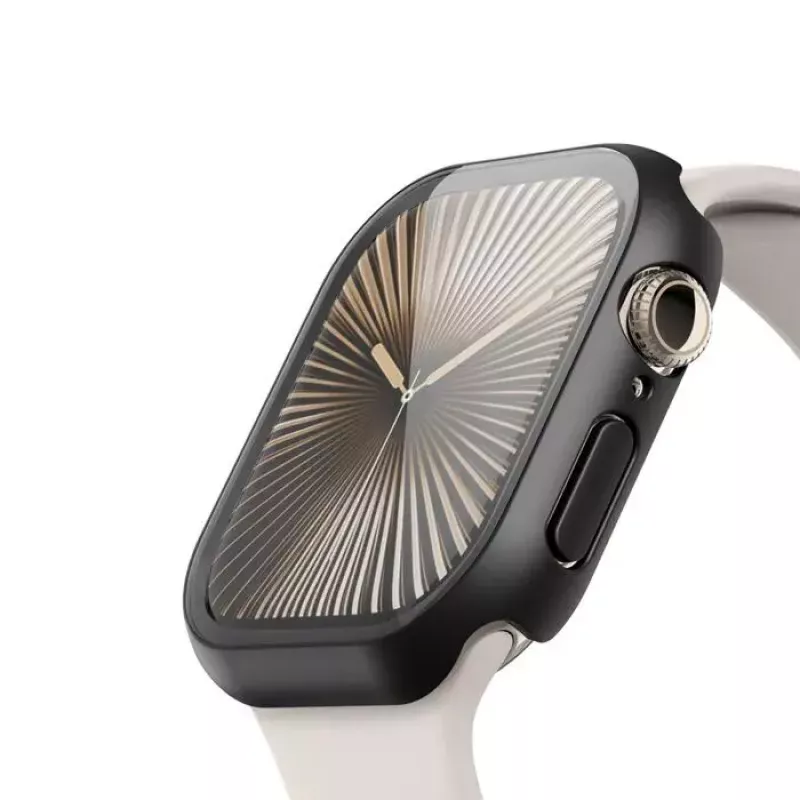 Belkin OWA003HQBK screenprotector voor smartwatch