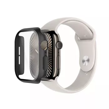 Belkin OWA003HQBK screenprotector voor smartwatch