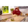 Bosch TWK4M224 elektrische waterkoker 1,7 L 2400 W rood