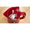 Bosch TWK4M224 elektrische waterkoker 1,7 L 2400 W rood
