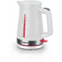 Bosch TWK4M221 elektrische waterkoker 1,7 L 2400 W wit