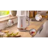 Bosch TWK4M221 elektrische waterkoker 1,7 L 2400 W wit