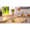 Bosch TWK4M221 elektrische waterkoker 1,7 L 2400 W wit