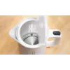 Bosch TWK4M221 elektrische waterkoker 1,7 L 2400 W wit