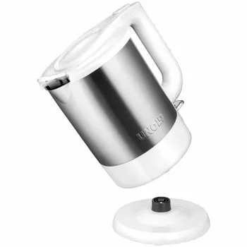Unold 18010 waterkoker 1,5 L 2200 W wit