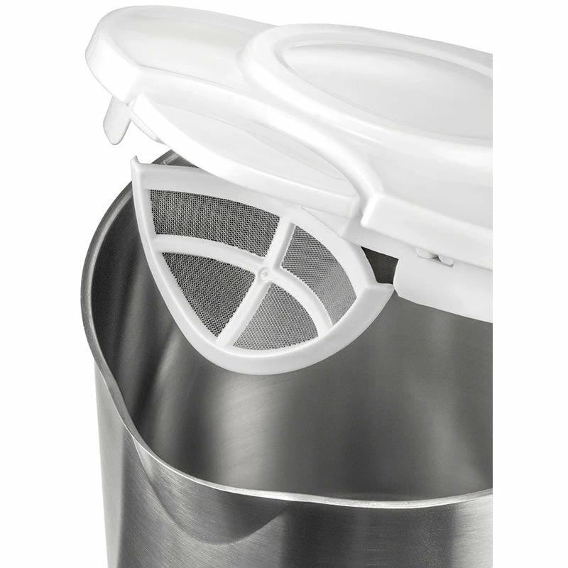 Unold 18010 Edition waterkoker, wit