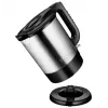 Unold 18015 Edition waterkoker, 1,5 l, zwart