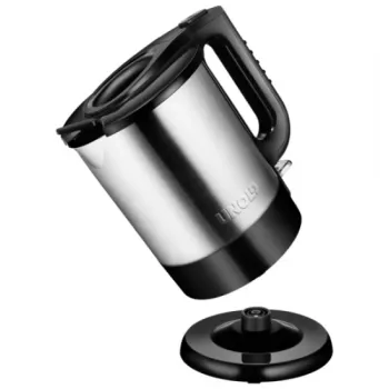 Unold 18015 waterkoker 1,5 L 2200 W zwart