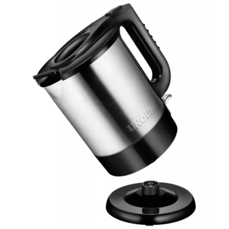 Unold 18015 Edition waterkoker, 1,5 l, zwart