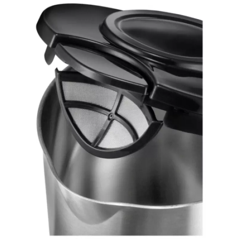 Unold 18015 Edition waterkoker, 1,5 l, zwart