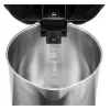 Unold 18015 Edition waterkoker, 1,5 l, zwart