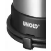 Unold 18575 waterkoker 0,5 L 1000 W zwart, roestvrij staal