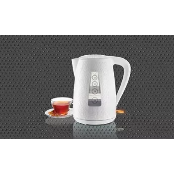 Unold 18550 waterkoker 1,7 L 1850 W wit