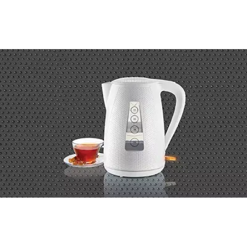 Unold 18550 waterkoker 1,7 L 1850 W wit