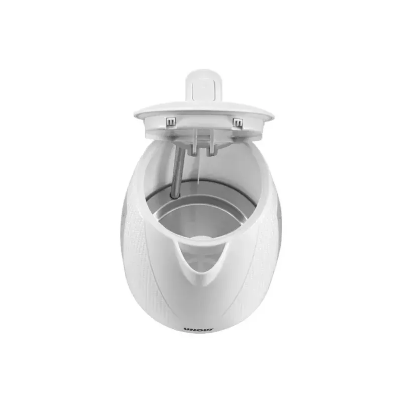 Unold 18550 waterkoker 1,7 L 1850 W wit