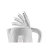 Unold 18550 waterkoker 1,7 L 1850 W wit